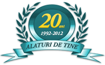 20 de ani alaturi de tine