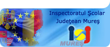 Inspectoratul Scolar Judetean Mures