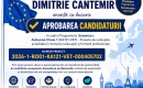 Scoala Postliceala Dimitrie Cantemir